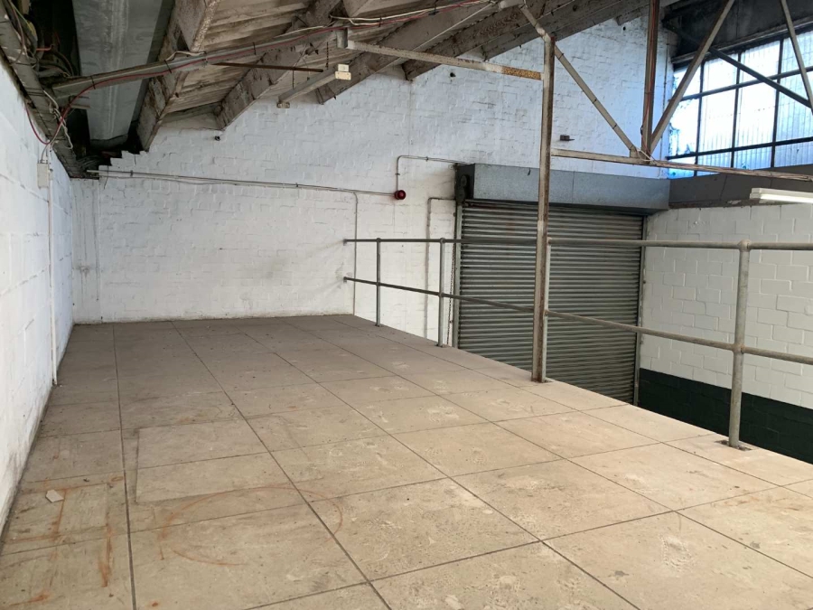 To Let commercial Property for Rent in Epping Industrial Western Cape